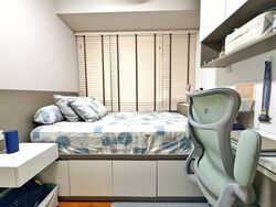 Waterfront Isle (D16), Condominium #627808331